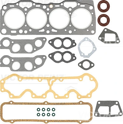 Gasket Kit, cylinder head